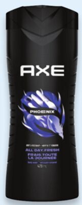AXE Body Spray, Deodorant or Bodywash