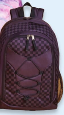 Jetstream Backpack