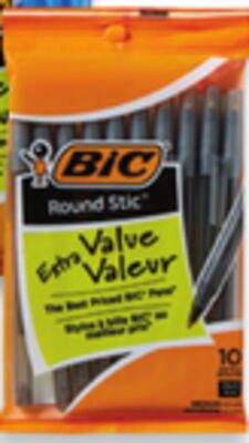Bic Pens