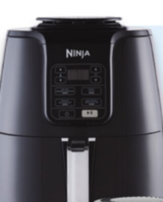 Ninja 4-QT Air Fryer