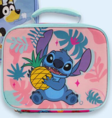 Heys Kids' licensed lunch bag