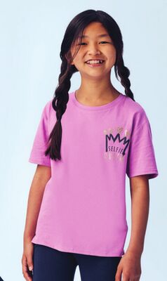 George Graphic tee