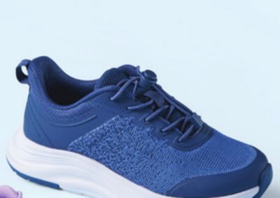 Athletic Works Kids' athletic shoes