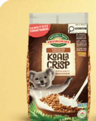 Nature's Path EnviroKidz Organic Koala Crisp