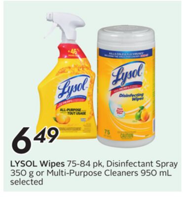 Wipes