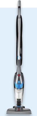 3-in-1L Lightweight stick vacuum