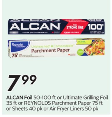 Foil