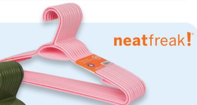 Basic hangers