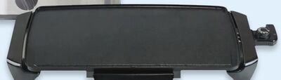 Mainstays Griddle