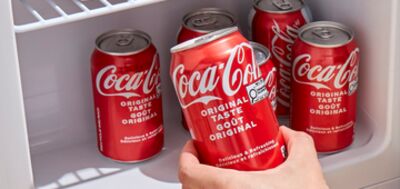 Coca-Cola