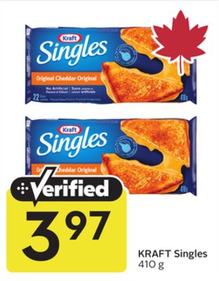 Singles