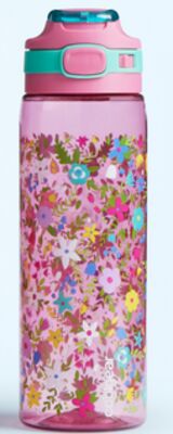 Cool Gear 24-oz. plastic bottle