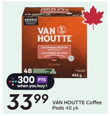 Coffee Pods