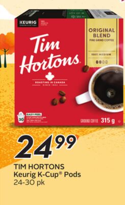 Keurig K-Cup® Pods