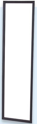 Mainstays Over-the-door mirror