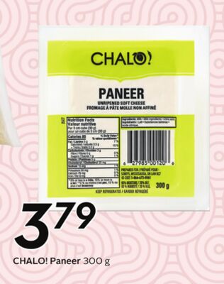 Paneer