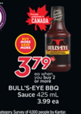 BBQ Sauce