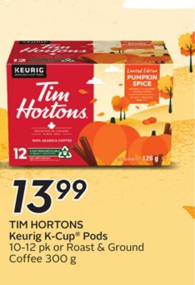 Keurig K-Cup® Pods