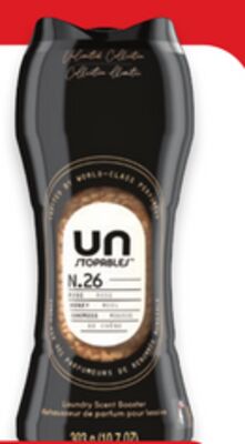 Downy Unstopables in-wash laundry scent booster beads