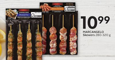 Skewers