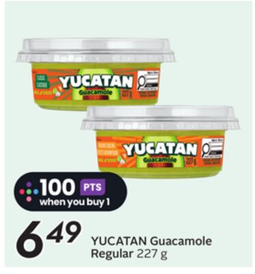 Guacamole