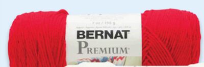 Premium yarn