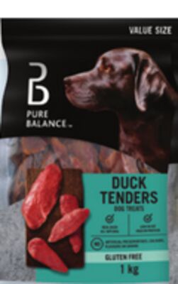 Pure Balance dog treats