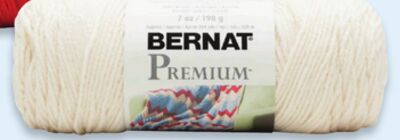 Bernat Premium yarn