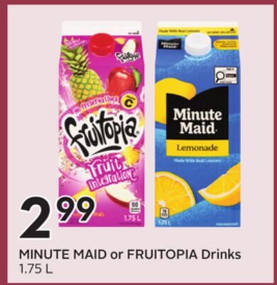 Drinks