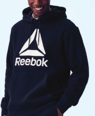 Reebok Hoodie or Joggers