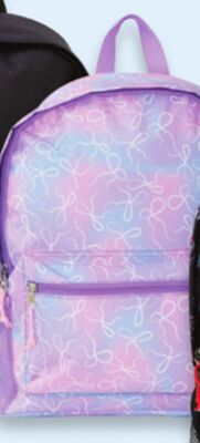Jetstream School backpack