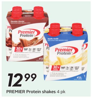 shakes