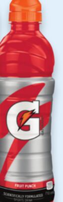 Gatorade