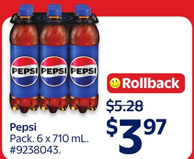 Pepsi