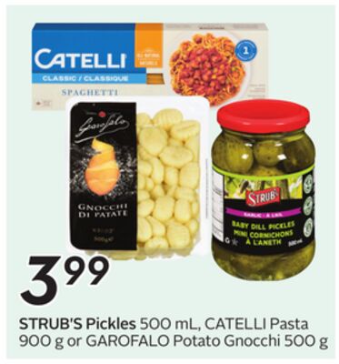 Pickles