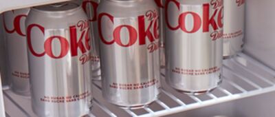 Diet Coke