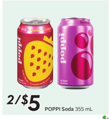 Soda