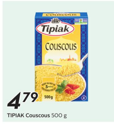 Couscous