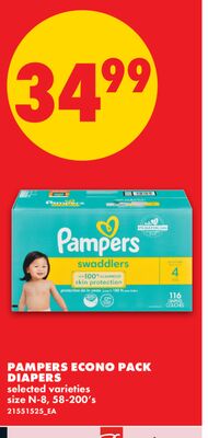 ALWAYS OR TAMPAX LINERS, 48-72'S, PADS, 10-46'S OR TAMPONS, 14-18'S