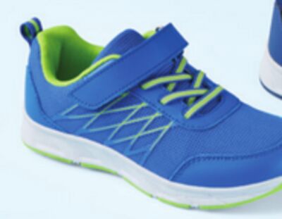 Athletic Works Kids' or toddlers' athletic shoes