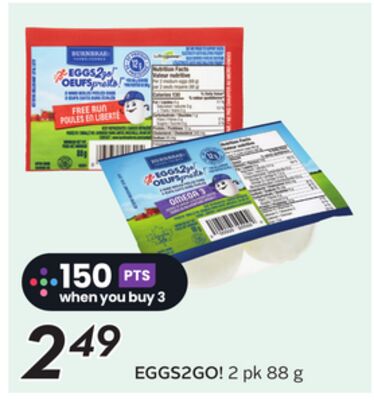 EGGS2GO!