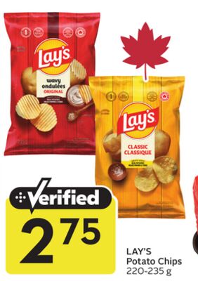 Potato Chips