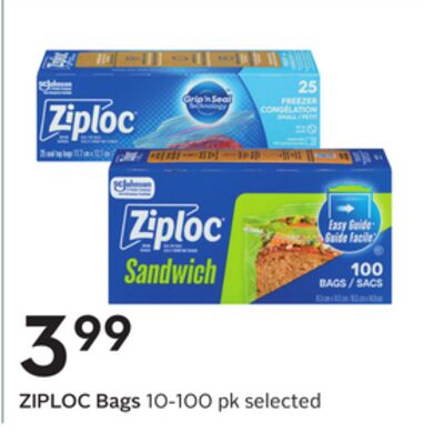 Bags