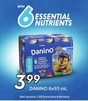 DANINO