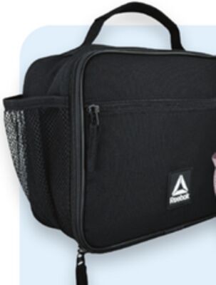 Standard lunch bag
