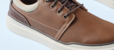 George Men's casual shoes