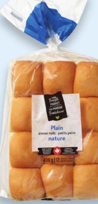 Your Fresh Market™ buns