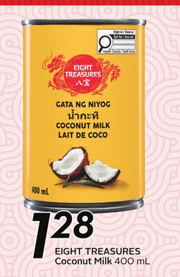 Coconut Milk