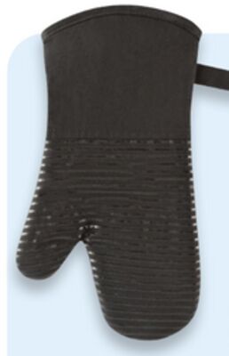 Kitchen towels or oven mitts