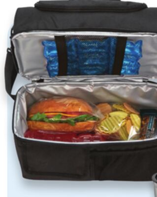 Lunch bag